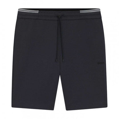 Front - Boss Mens Zone Shorts