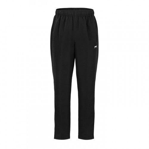 Front - Slazenger Mens Regular Sweatpants