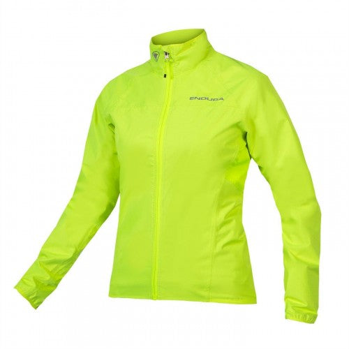 Front - Endura Womens/Ladies Xtract Waterproof Jacket