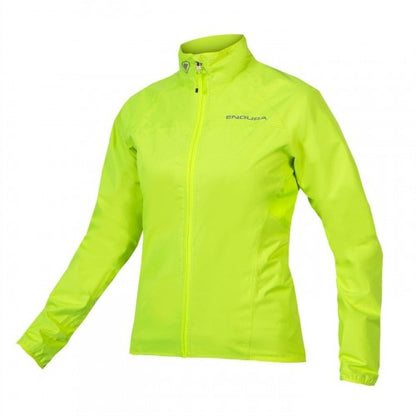 Front - Endura Womens/Ladies Xtract Waterproof Jacket