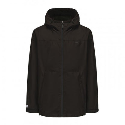 Front - Slazenger Mens Showerproof Waterproof Jacket