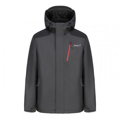 Front - Gelert Mens Insulated Jacket