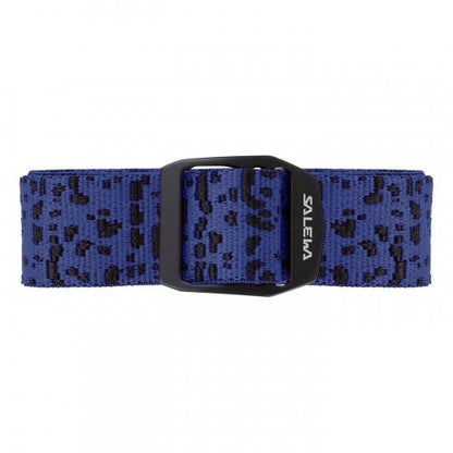Front - Salewa Mens Salamander Stretch Belt
