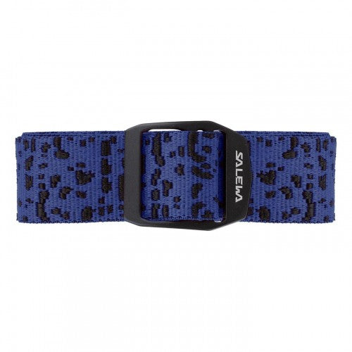 Front - Salewa Mens Salamander Stretch Belt