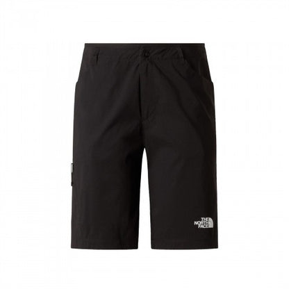 Front - The North Face Womens/Ladies Exploration Nylon Shorts