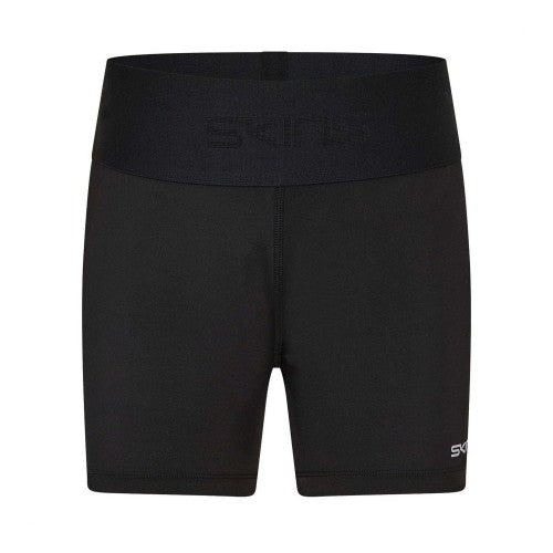 Front - Skins Womens/Ladies Dynamic Fitted Compression Shorts