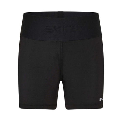 Front - Skins Womens/Ladies Dynamic Fitted Compression Shorts