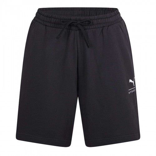 Front - Puma Mens Hyrox World Performance Shorts