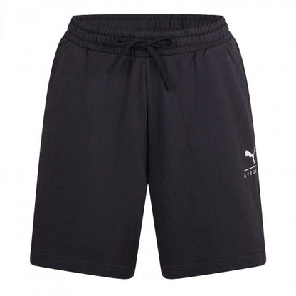 Front - Puma Mens Hyrox World Performance Shorts
