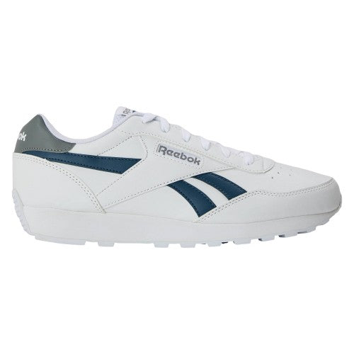 Front - Reebok Mens Rewind Run Trainers