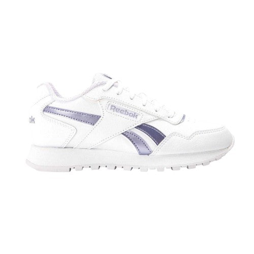 Front - Reebok Childrens/Kids Glide Trainers