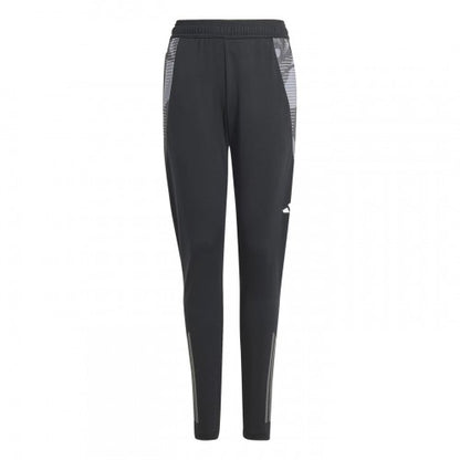 Front - Adidas Childrens/Kids Tiro 24 Competition Tracksuit Bottoms