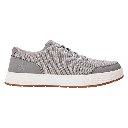 Front - Timberland Mens Maple Grove Low Trainers