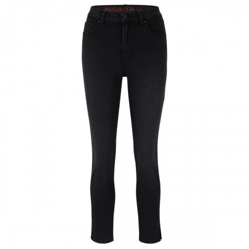 Front - Hugo Womens/Ladies 934 Slim Jeans