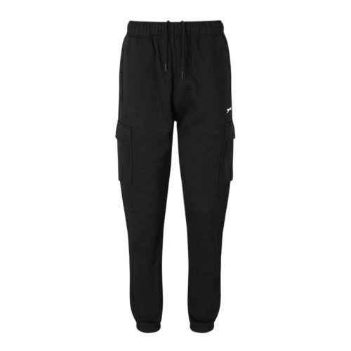 Front - Slazenger Mens Cargo Jogging Bottoms