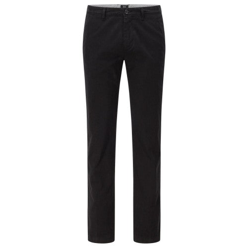 Front - Boss Mens Crigan2 Trousers