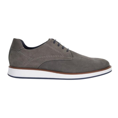 Front - Dune London Mens Beko Oxfords