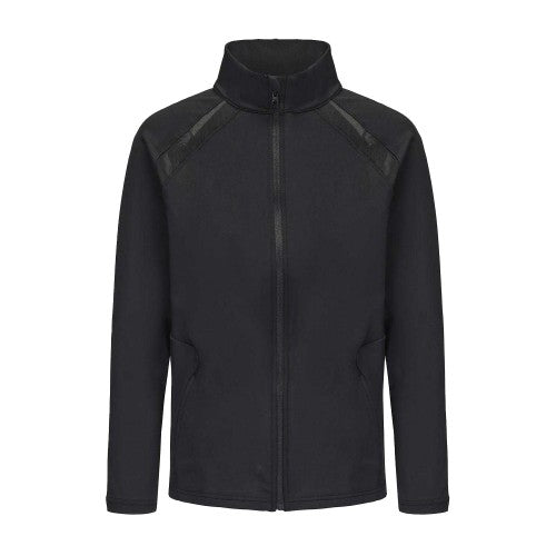 Front - Slazenger Womens/Ladies Performance Jacket