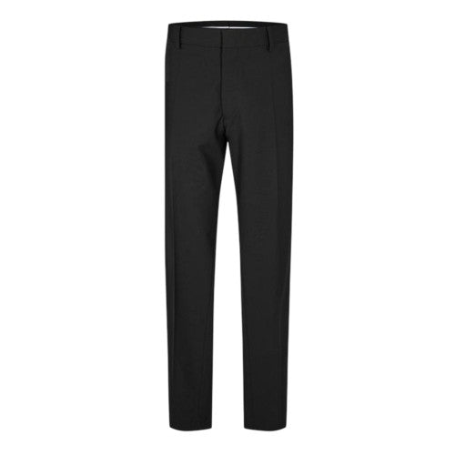 Front - Boss Mens Straight Chinos