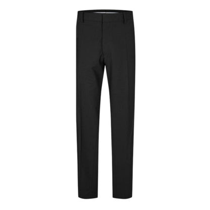 Front - Boss Mens Straight Chinos