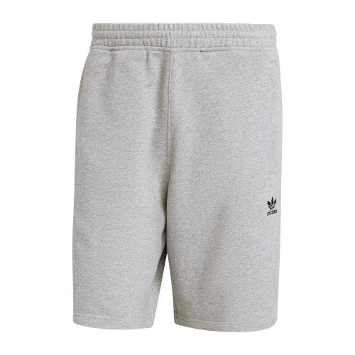 Front - Adidas Mens Essentials Trefoil Shorts