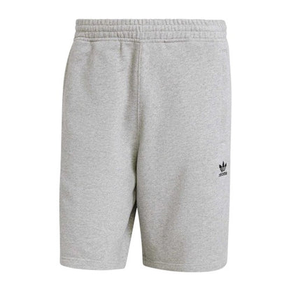 Front - Adidas Mens Essentials Trefoil Shorts