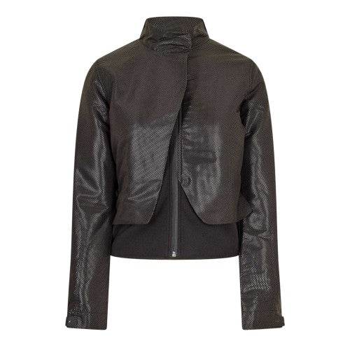 Front - Puma Womens/Ladies Travel Jacket