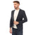 Front - Hugo Boss Mens Jeffery202 Blazer
