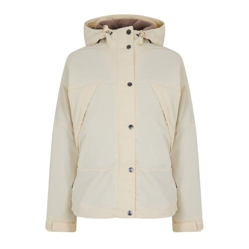 Front - Timberland Womens/Ladies Winnick Regular Raincoat