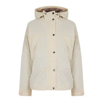 Front - Timberland Womens/Ladies Winnick Regular Raincoat