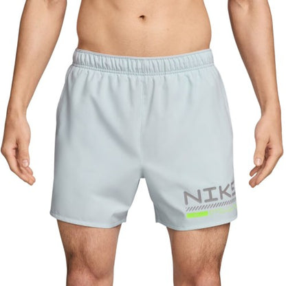 Front - Nike Mens Performance Shorts