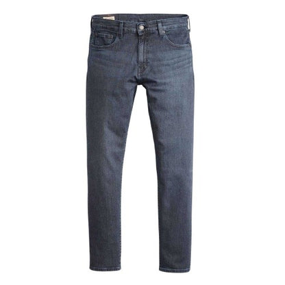Front - Levis Mens Richmond Denim Jeans