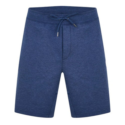 Front - Ralph Lauren Mens Heather Shorts