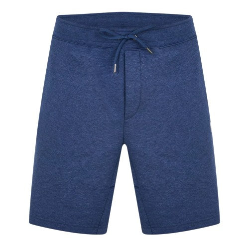 Front - Ralph Lauren Mens Heather Shorts