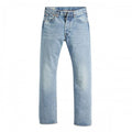 Front - Levis Mens 501 Original Circular Recycled Jeans