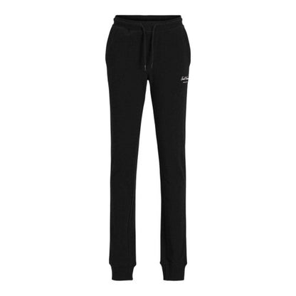 Front - Jack And Jones Boys Gordon Joggers