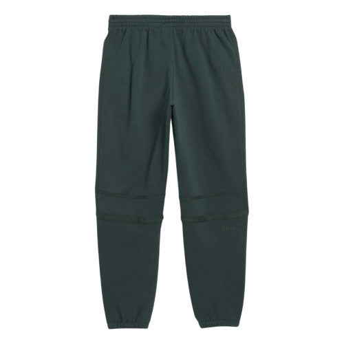 Front - Adidas Mens Logo Skateboarding Joggers