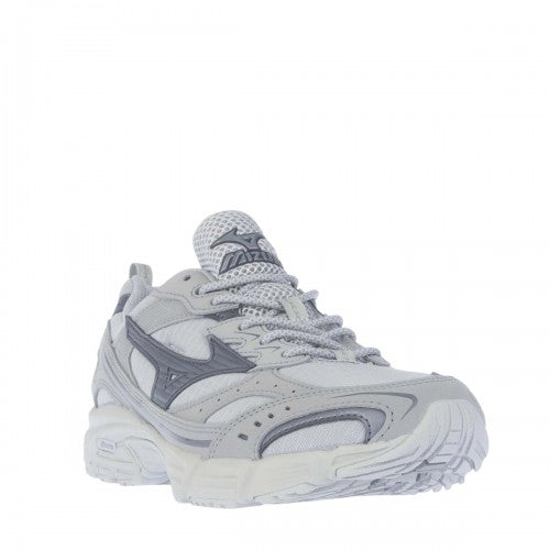 Front - Mizuno Womens/Ladies MXR Ripstop Trainers