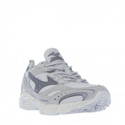 Front - Mizuno Womens/Ladies MXR Ripstop Trainers