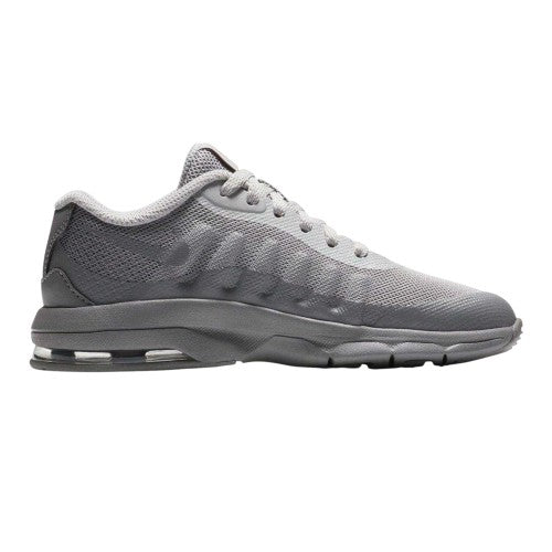 Front - Nike Girls Air Max Invigor Print Trainers