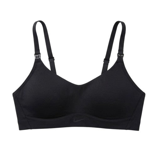 Front - Nike Womens/Ladies Alate Sports Bra
