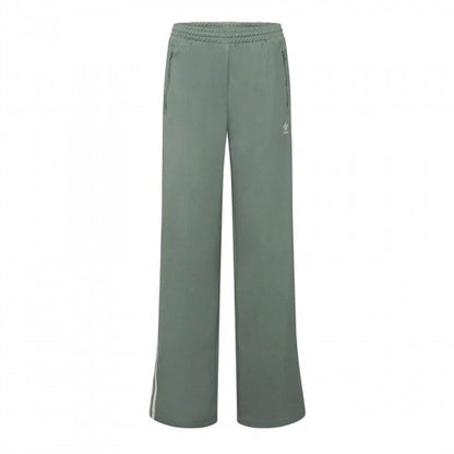 Front - Adidas Womens/Ladies Originals Tracksuit Bottoms