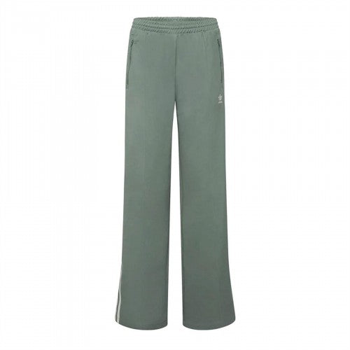 Front - Adidas Womens/Ladies Originals Tracksuit Bottoms