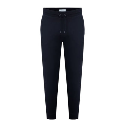 Front - Firetrap Mens Plain Slim Jogging Bottoms