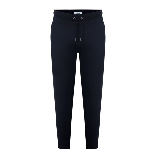 Front - Firetrap Mens Plain Slim Jogging Bottoms