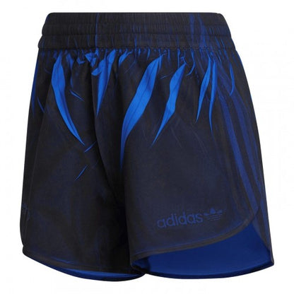 Front - Adidas Womens/Ladies Originals Swim Shorts