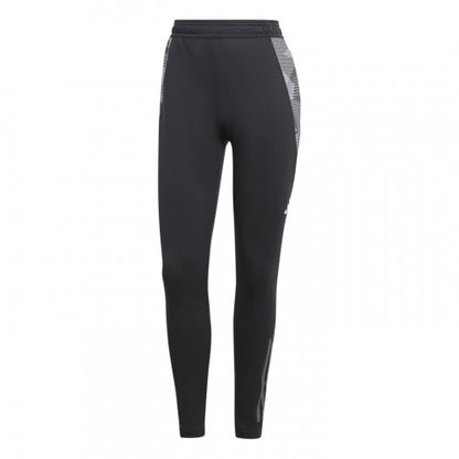 Front - Adidas Womens/Ladies Tiro 24 Competition Training Tracksuit Bottoms