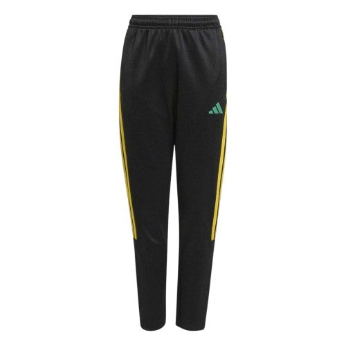 Front - Adidas Childrens/Kids House Of Tiro Tracksuit Bottoms