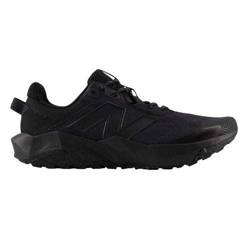 Front - New Balance Mens DynaSoft Nitrel v6 Running Shoes