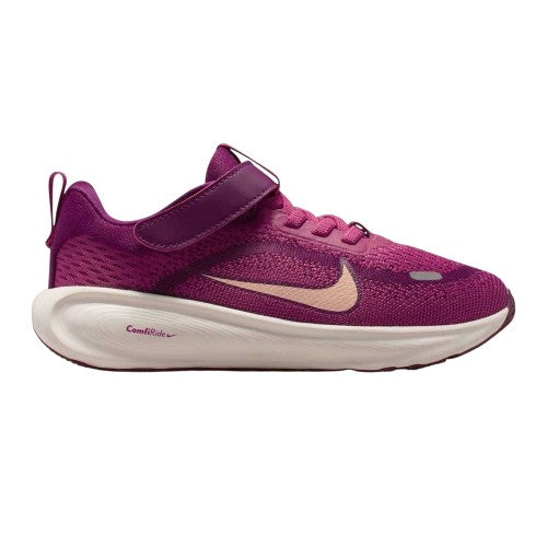 Front - Nike Childrens/Kids Stellar Ride Runners Cushioned Trainers